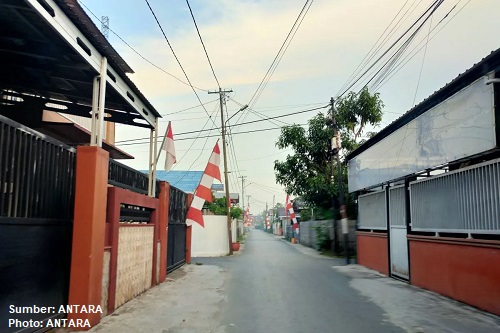 kabut asap di banjarmasin